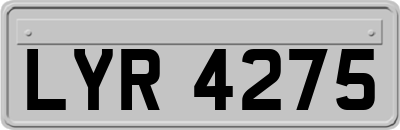 LYR4275