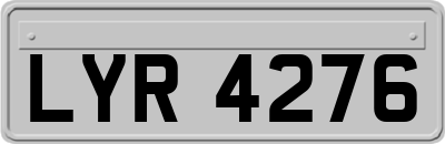 LYR4276
