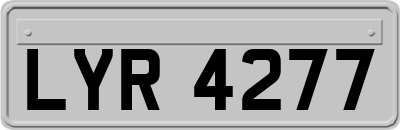 LYR4277