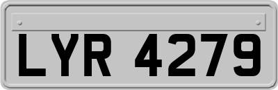 LYR4279