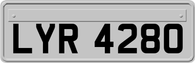 LYR4280