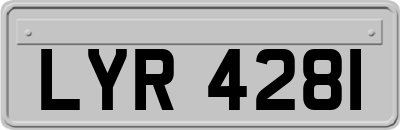 LYR4281