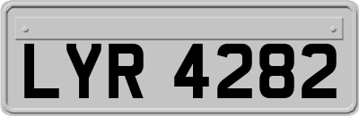 LYR4282
