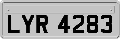LYR4283
