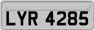 LYR4285
