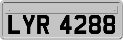 LYR4288