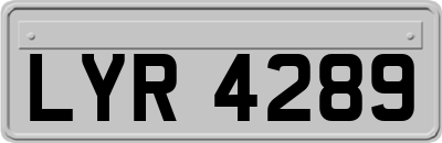 LYR4289