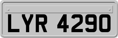 LYR4290