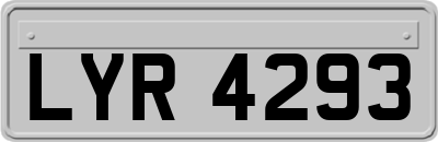 LYR4293