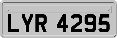 LYR4295