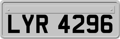 LYR4296