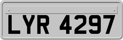 LYR4297