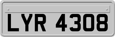LYR4308