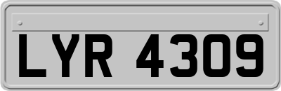 LYR4309