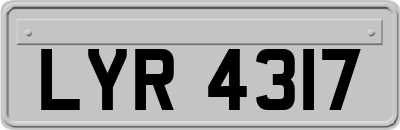 LYR4317