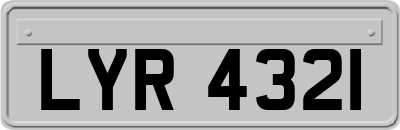 LYR4321