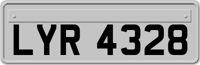 LYR4328