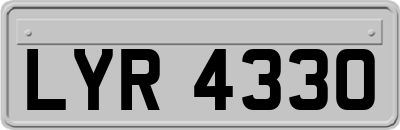 LYR4330
