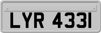 LYR4331