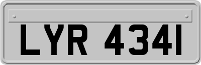 LYR4341