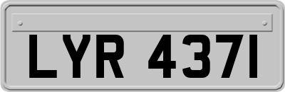 LYR4371