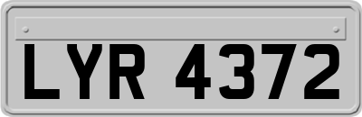 LYR4372