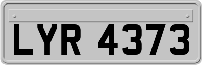 LYR4373
