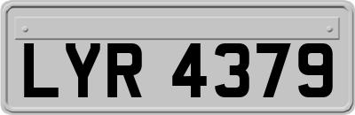 LYR4379