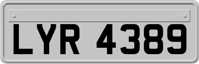 LYR4389