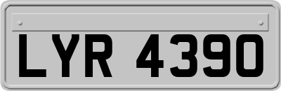 LYR4390