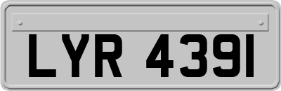 LYR4391