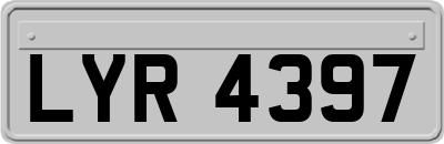 LYR4397