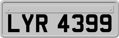 LYR4399
