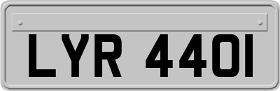 LYR4401