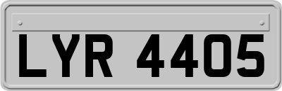 LYR4405