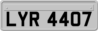 LYR4407