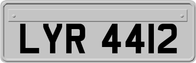 LYR4412