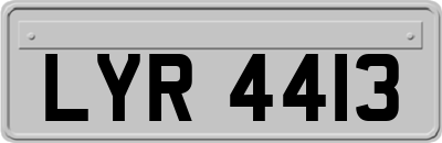 LYR4413
