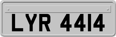 LYR4414