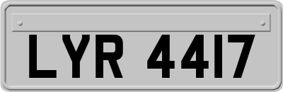 LYR4417