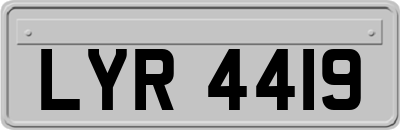 LYR4419