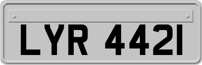 LYR4421