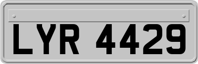 LYR4429