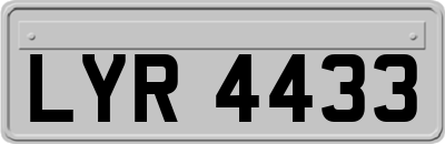 LYR4433