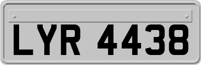 LYR4438
