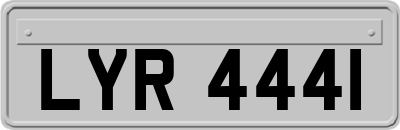 LYR4441