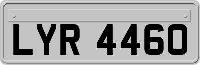 LYR4460