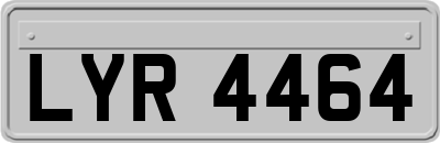 LYR4464