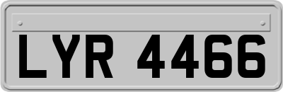 LYR4466