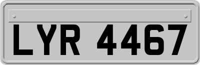 LYR4467